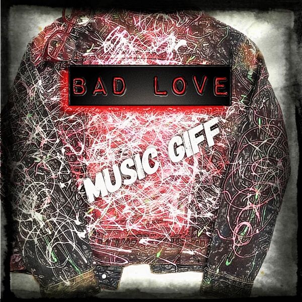 Cover art for Bad Love